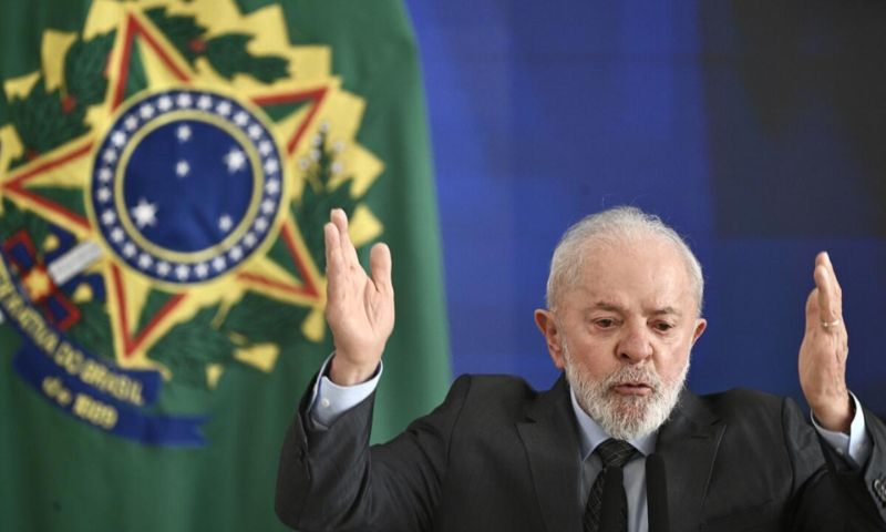Brazil