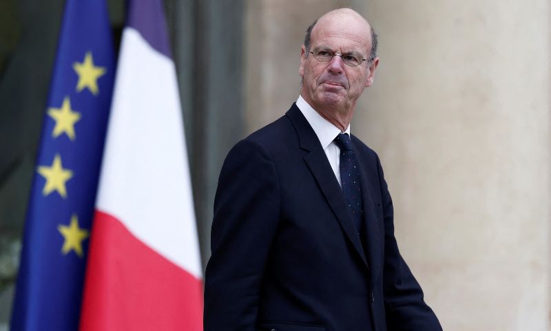 France