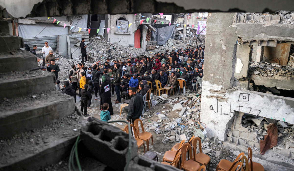 Gaza 2 1