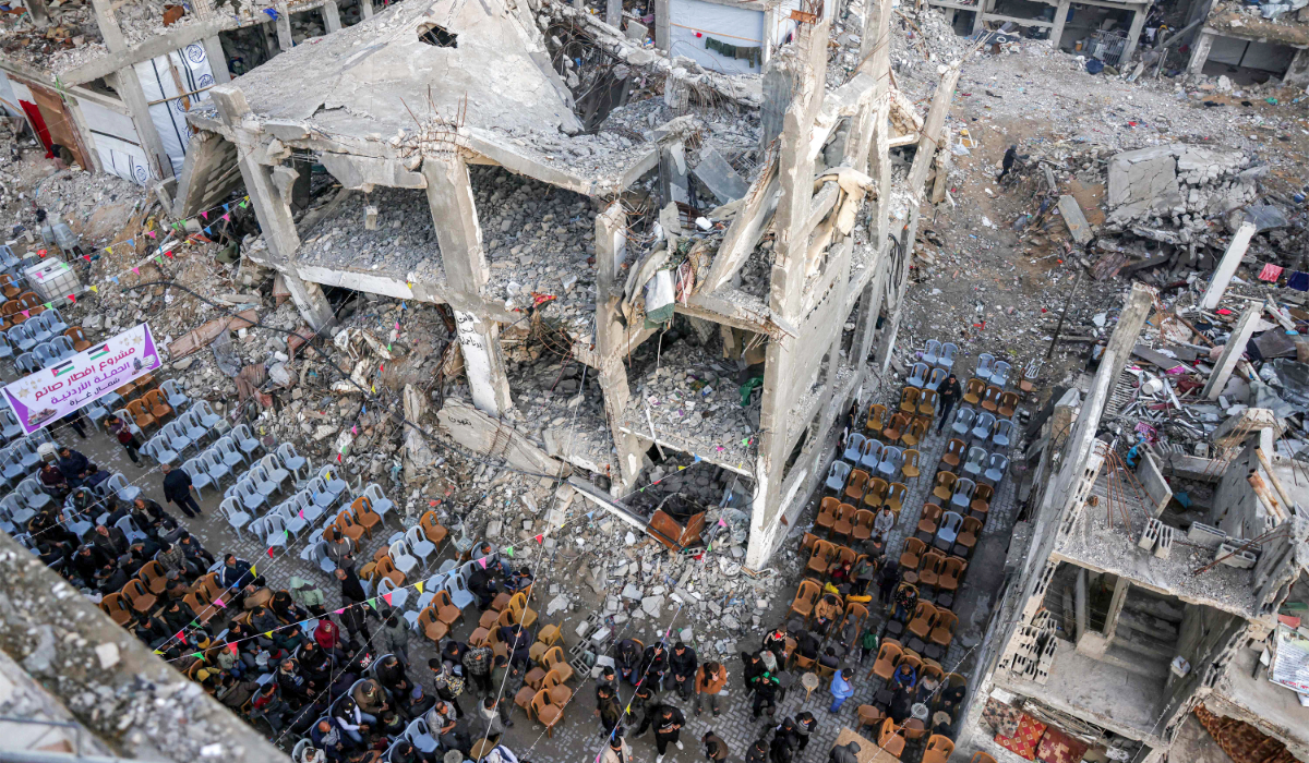 Gaza 3