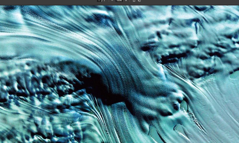 Glaciers