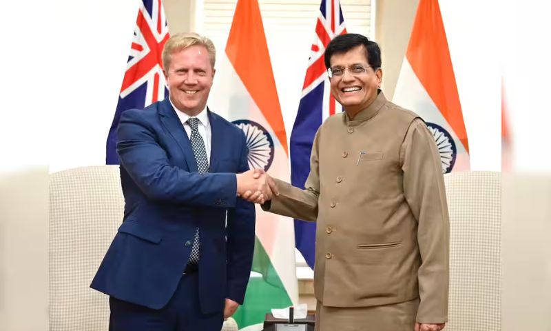 India