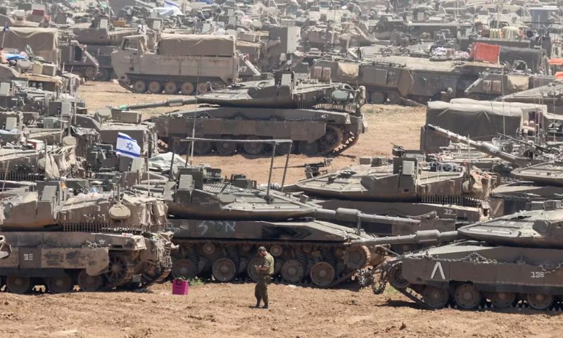 Israel