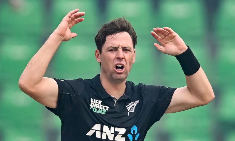 Matt Henry