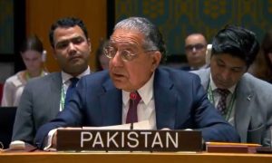 Pakistan