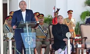 Pakistan