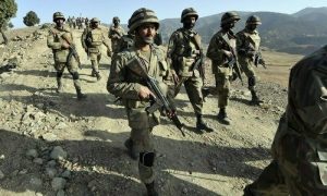 Pakistan