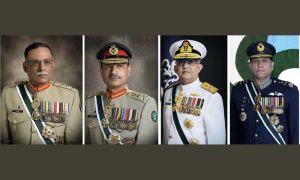 Pakistan