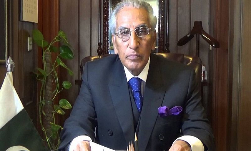 Pakistan