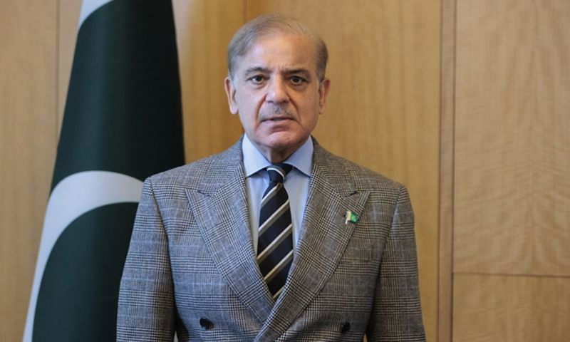 Pakistan