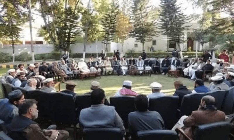 Pakistan Kurram