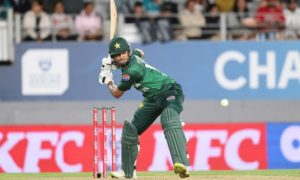 Pakistan PCB