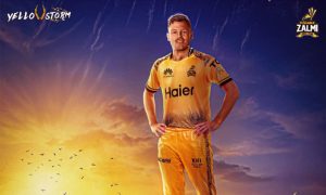 Peshawar Zalmi