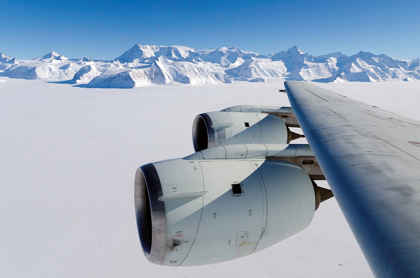 Antarctica