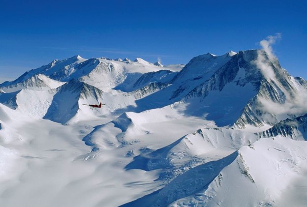 Antarctica