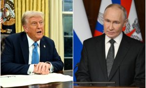 Ukraine, US, Donald Trump, Vladimir Putin, Moscow, Kyiv, Ukraine, United States, European, NATO