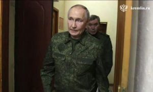 Putin, Russia, Ukraine, Moscow, Kyiv, Joe Biden, Donald Trump, Vladimir Putin, ATACMS Missiles