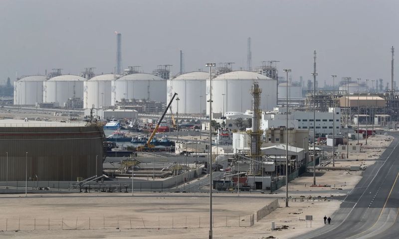 Qatar