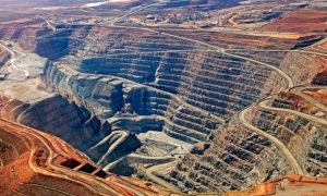 Pakistan, Mining, Minerals, OGDCL, Balochistan, Khyber Pakhtunkhwa, Reko Diq