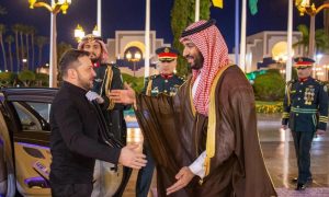 Saudi Arabia