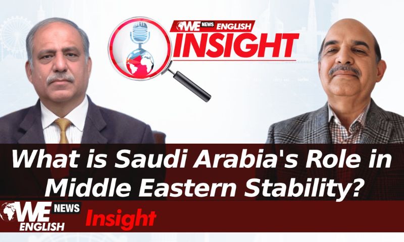 Saudi Arabia