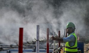 Smog