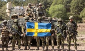 Sweden