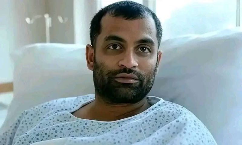 Tamim Iqbal