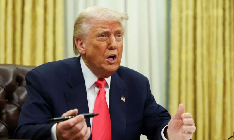 Trump