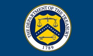 US Treasury