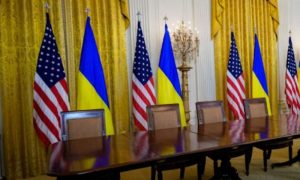 Saudi Arabia, Ukraine, US, Zelensky, Trump, Putin,