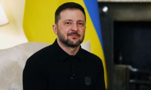 Zelenskiy