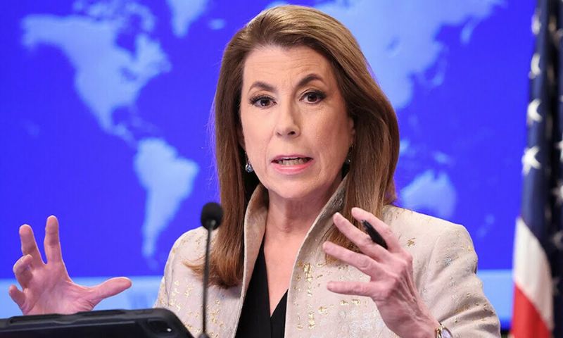 Afghanistan, State Department, Donald Trump, Pakistan, Sharifullah, United States, US, Daesh,