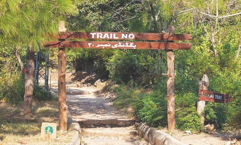Margalla 