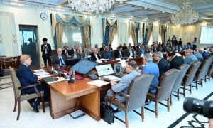 Cabinet, Pakistan, President, Ministers,