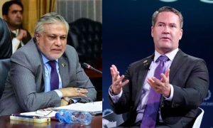 Michael Waltz, US, NSA, Deputy Prime Minister, Afghanistan, Trump, Countering Terrorism,