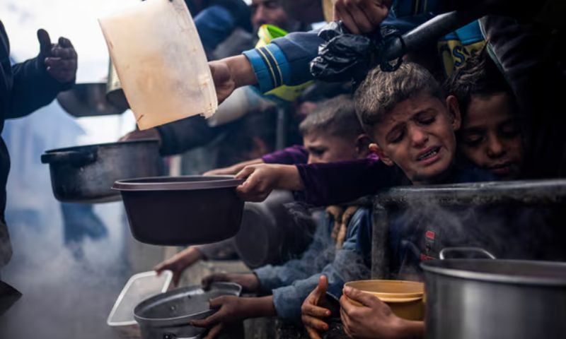 Gaza, Palestine, Israel, War, Hamas, Ramadan,