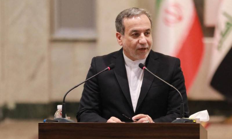 Iran, Nuclear Deal, JCPOA, Trump, Foreign Minister, White House, Supreme Leader,