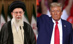 Iran, Nuclear Deal, Donald Trump, Tehran, US, Washington, Ayatollah Ali Khamenei, UN, Israel