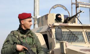 Syrian Forces (SDF),Syria, Forces, SDF, ISIS, Islamic State, Operation, US Central Command, CENTCOM