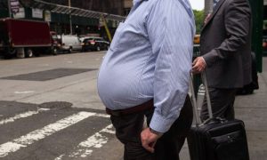 Overweight, Obese, Adults, China, India, United States, Health, Study, Brazil, Russia, Mexico, Indonesia