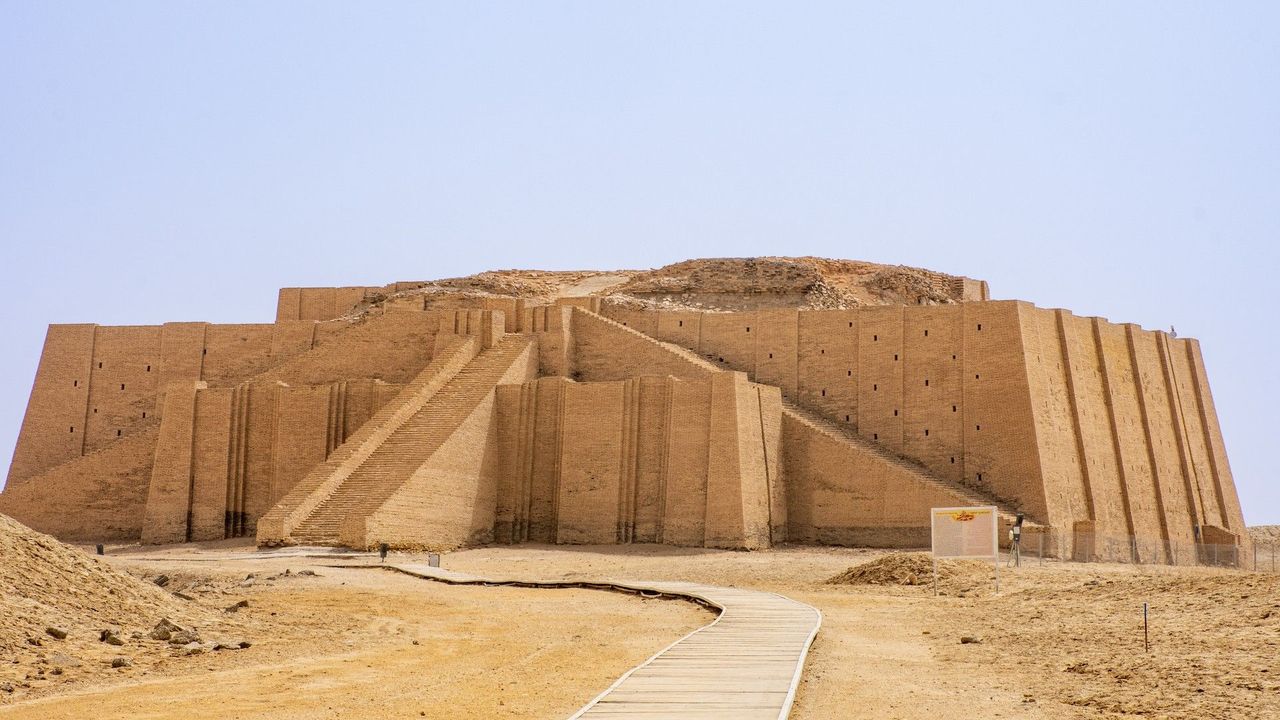 Pyramid