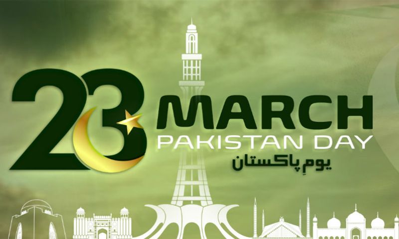 Pakistan Day, Pakistan, Islamabad, 23rd March, New York, Lahore Resolution, Japan, China,