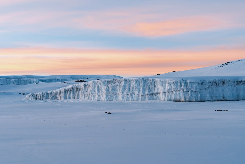 Glaciers
