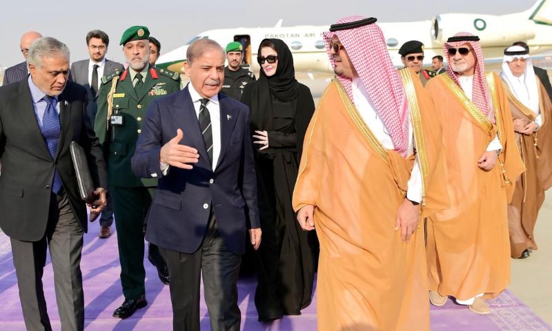 Pakistan, PM, Saudi Arabia, World Expo, FIFA, Arab-Islamic Summit,