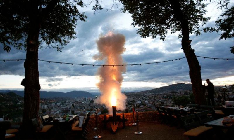 syria