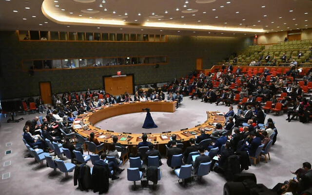 AFP 20240325 34MA4LA v1 HighRes UnIsraelPalestinianConflict 640x400 1