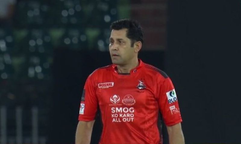 PSL, Asif Afridi, Cricket, Lahore Qalandars, Pakistan