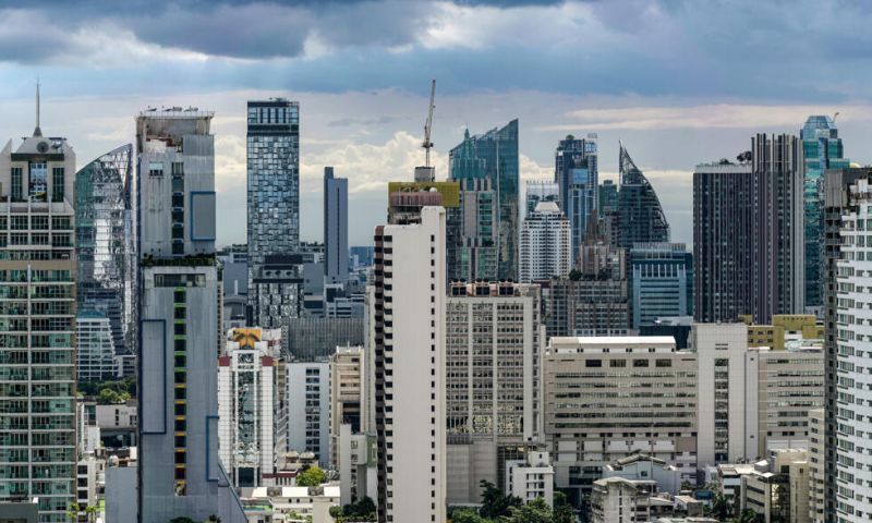 Bangkok