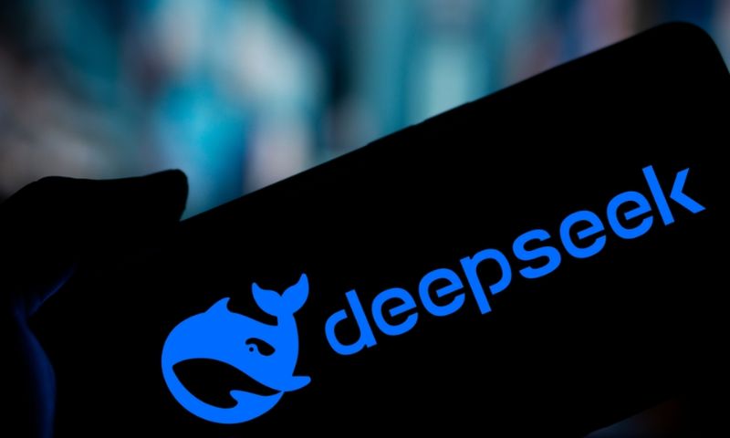 DeepSeek